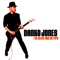 Too Much Trouble - Danko Jones lyrics