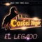 Me Vas Extrañar - Corcel Negro lyrics