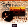 Shalom Jerusalém (Live) - Paul Wilbur & Ana Paula Valadão