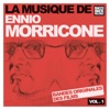 La musique de Ennio Morricone (Bandes originales des films), Vol. 1