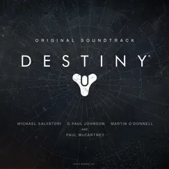 Destiny (Original Soundtrack) by Various Artists album reviews, ratings, credits