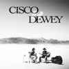 Cisco and Dewey artwork