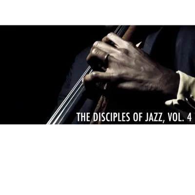 The Disciples of Jazz, Vol. 4 - EP - Terry Gibbs