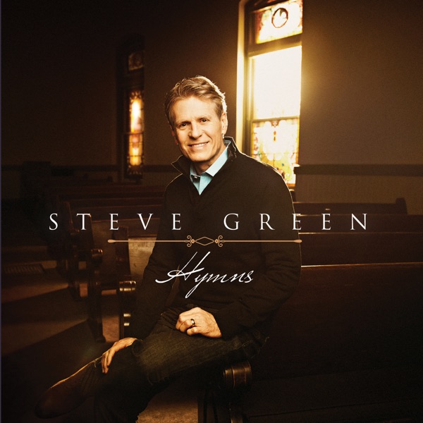 Steve Green - Abide With Me