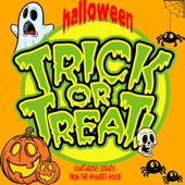 Halloween Sound Effects (Non-Stop 60 Minutes Playlist) artwork