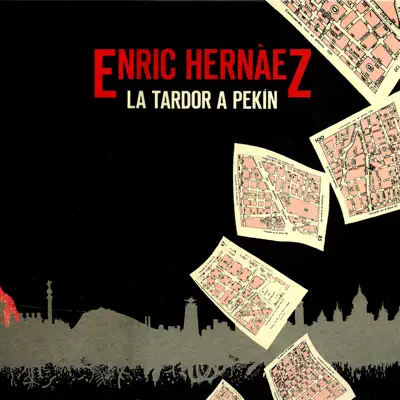 La Tardor a Pekin - Enric Hernàez