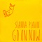 Hound - Sianna Plavin lyrics