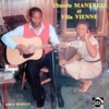 Manfred Ebanda - Baby na mami na mene
