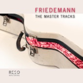 The Master Tracks artwork