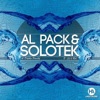 Al Pack - Let It Roll