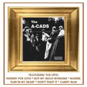 The A-Cads - Watch Your Step
