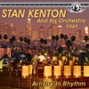 The Uncollected Stan Kenton and His Orchestraa 1941