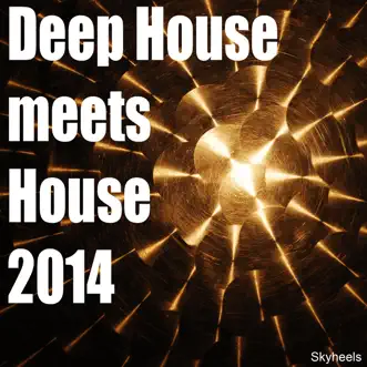 Deep House Meets House 2014 by Various Artists album reviews, ratings, credits