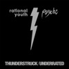 Thunderstruck / Underrated - Single, 2014