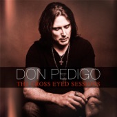 Don Pedigo - Cheap Unleaded