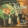 The Best of Rustone artwork