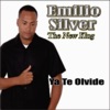 Emilio Silver - Te Quiero a Ti