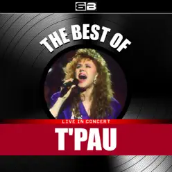 The Best of T'Pau - EP - T'pau