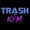 Starstruck intro KFM