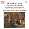 Stream & download Mussorgsky: Orchestral Works
