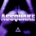 Assquake - Single album cover