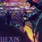 Internal Conflict (feat. Switch) - Hexis lyrics