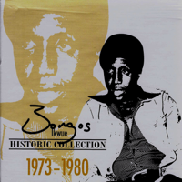 Bongos Ikwue - Historic Collection 1972 - 1980 artwork