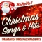 Little Jack Frost, Get Lost - Peggy Lee & Bing Corsby lyrics