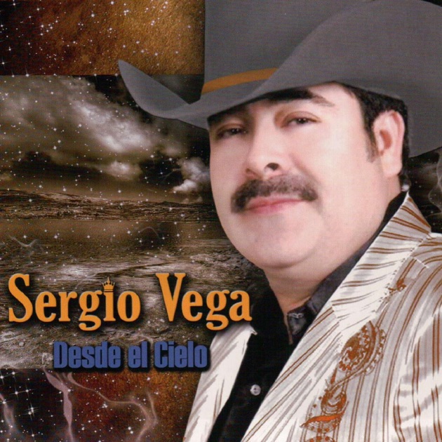 Resultado de imagen para Sergio Vega Desde El Cielo