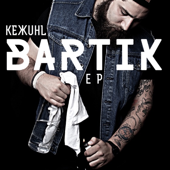 Cover artwork for Deko