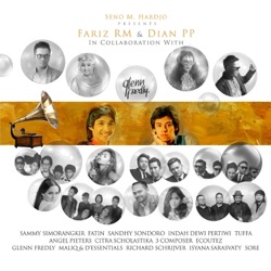 MALIQ & D'Essentials - Barcelona (feat. Fariz RM)