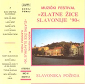 Festival Slavonija '90, 2015