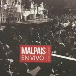 En Vivo - Malpaís