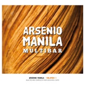 Arsenio Manila, Vol. I artwork