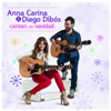 Anna Carina y Diego Dibos cantan en Navidad