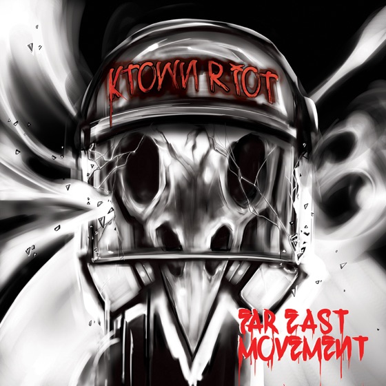 Cover artwork for The Illest (feat. ScHoolboy Q)