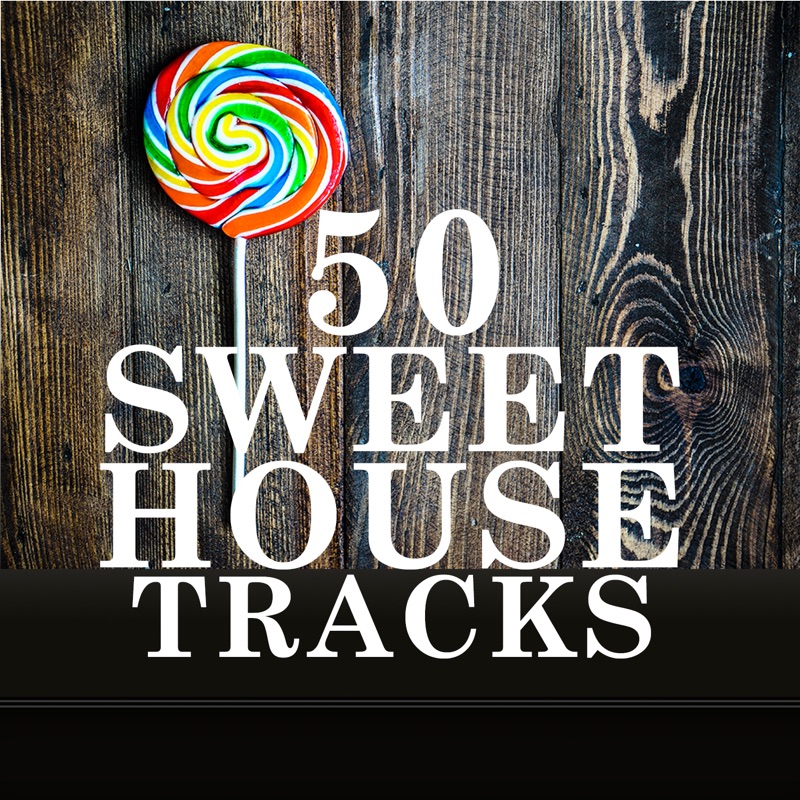 Track House. Трек Хаус. House Tracker.