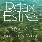 Relax Estrés: Música Zen para Bienestar y Masaje artwork