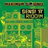 Sensi a Riddim - Single