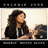 Workin' Woman Blues - Single
