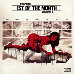 1st of the Month, Vol. 5 - EP - Cam'ron 1st of the Month, Vol. 5 - EP - Cam'ron