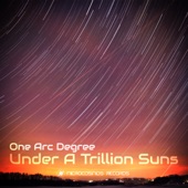 Under a Trillion Suns - EP artwork
