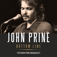 John Prine - Bottom Line (Live) artwork