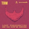 Lost Frequencies - Are You With Me (Extended Mix)