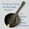 My Home Is Across the Blue Ridge Mountains (feat. Abigail Washburn) - Single album lyrics, reviews, download