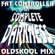 In Complete Darkness (OldSkool Mix) - Fat Controller