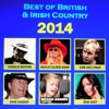 Best of British & Irish Country 2014