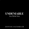 Undeniable (feat. Richie Sosa) artwork