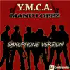 Y.M.C.A. (Saxophone Version) - Single album lyrics, reviews, download