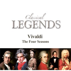 Salzburg Baroque Orchestra - Concerto For Wind Violin and Strings, In F Major